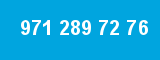 971 289 72 76 971 289 72 76